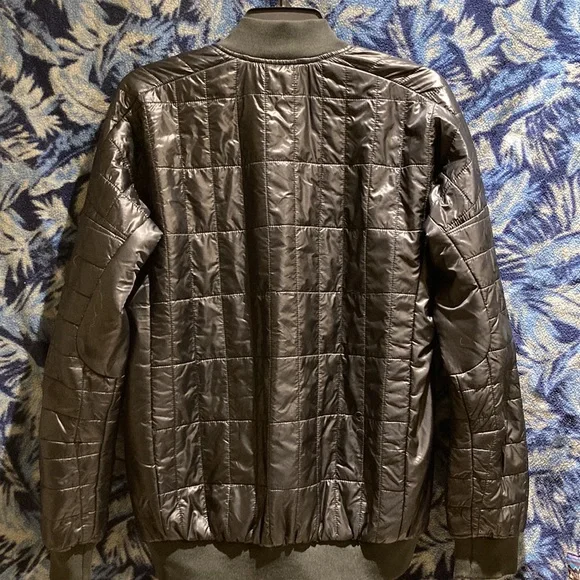 Cotopaxi Insulated Water Resistant Mens Kusa Bomber Jacket, M s Small - Picture 2 of 11